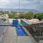 CASA COM 150m² À VENDA POR R$995.000,00 NO JARDIM DO LAGO - ATIBAIA/SP.