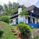 Casa com 4 quartos à venda na Rua Maria Santa Arruda, 10, Bosques da Pedra, Bragança Paulista