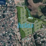 LOTES COM 360m²  POR R$ 530.000,00 NO CONDOMÍNIO ECOVILLE EM ATIBAIA-SP