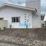 CASA Á VENDA COM 81 m² por R$550.000,00 NO CONDOMÍNIO  MARF III NO BAIRRO ALPES DO BOM JESUS -SP