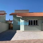 CASA Á VENDA COM 81 m² por R$ 450.000,00 NO CONDOMÍNIO  MARF III NO BAIRRO ALPES DO BOM JESUS -SP