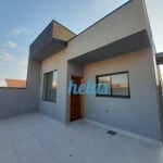 CASA TÉRREA COM 93,25 m² POR R$ 619.000,00 NO NOVA ATIBAIA -ATIBAIA/SP.