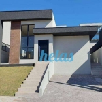 CASA TÉRREA COM 136m² À VENDA POR R$ 1.250.000,00 NO BUONA VITA GOLD - ATIBAIA/SP.