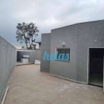 Casa com 3 dormitórios à venda, 106 m² por R$ 760.000,00 - Jardim Jaraguá - Atibaia/SP