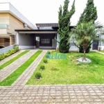 Casa com 3 dormitórios à venda, 178 m² por R$ 840.000,00 - Condomínio Terras de Atibaia II - Atibaia/SP