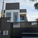 Casa com 3 dormitórios à venda, 160 m² por R$ 1.200.000,00 - Vila Petrópolis - Atibaia/SP