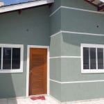 CASA TÉRREA COM 88,29 m² À VENDA POR R$ 470.000,00 NO NOVA CEREJEIRAS- ATIBAIA/SP.