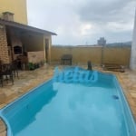 Casa com 4 quartos, 200 m², à venda por R$ 1.200.000 ou aluguel por R$ 8.000/mês- Atibaia Jardim - Atibaia/SP.