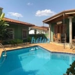 Casa com 4 quartos, 141 m², à venda por R$ 1.300.000- Vila Loanda - Atibaia/SP.