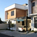 Casa com 3 dormitórios à venda, 164 m² por R$ 1.320.000,00 - Vila Giglio - Atibaia/SP