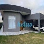 CASA À VENDA POR R$ 960.000,00 , COM 384 m² NO PARQUE SERRAS DE ATIBAIA  - ATIBAIA / SP