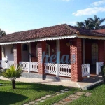 Chácara com 3 dormitórios à venda, 1000 m² por R$ 860.000,00 - Vila Dom Pedro - Atibaia/SP