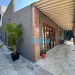 Casa com 2 dormitórios à venda, 131 m² por R$ 460.000,00 - Portão - Atibaia/SP