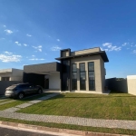 CASA COM 199,15 m² À VENDA POR R$ 1.280.000,00 NO CONDOMÍNIO ALTO DA FLORESTA- BOM JESUS DOS PERDÕES/SP.