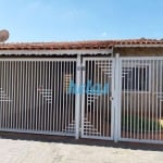 CASA COM 169,50 m² À VENDA POR R$ 650.000,00 NO BAIRRO PARQUE DOS COQUEIROS - ATIBAIA/SP.