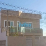 Casa com 4 dormitórios, 174 m² - venda por R$ 399.000.