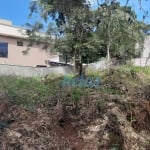 LOTE À VENDA DE 320 m², POR R$ 360.000,00 EM BAIRRO NOBRE DE ATIBAIA!