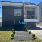 CASA COM 181 m² À VENDA POR R$ 1.350.000,00 NO CONDOMÍNIO TERRAS DE ATIBAIA - ATIBAIA/SP.