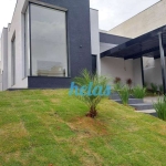 Casa com 3 dormitórios à venda, 142 m² por R$ 1.200.000,00 - Parque Residencial Serras de Atibaia 2 - Atibaia/SP