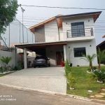 Casa com 4 dormitórios à venda, 250 m² por R$ 1.890.000,00 - Condomínio Refúgio do Sauá - Atibaia/SP