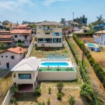 Casa com 4 dormitórios à venda, 500 m² por R$ 3.700.000,00 - Vale do Sol - Bom Jesus dos Perdões/SP