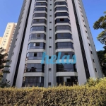 APARTAMENTO COM 320 m² À VENDA POR R$ 3.700.000,00 NO BAIRRO - VILA MARIANA - SÃO PAULO/SP.