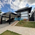 CASA À VENDA COM 173m² com 03 SUÍTES POR R$ 1.650.000,00 NO COMDOMÍNIO BUONA VITTA EM ATIBAIA-SP