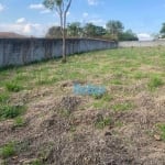 TERRENO COM 1000m² À VENDA POR R$ 280.000,00 NO BAIRRO CHÁCARA FERNÃO DIAS- ATIBAIA/SP.