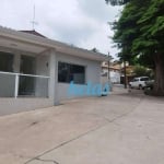 CASA COMERCIAL COM 105,85 m² PARA LOCAÇÃO POR R$ 4.900,00 NO BAIRRO JUNQUEIRA - ATIBAIA/SP.