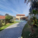 Casa com 4 dormitórios, 256 m² - venda por R$ 1.100.000,00 ou aluguel por R$ 7.146,00/mês - Jardim do Lago - Atibaia/SP
