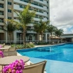 Apartamento para Venda em Fortaleza, Parque Iracema, 3 dormitórios, 2 suítes, 3 banheiros, 2 vagas