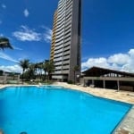 Apartamento para Venda em Fortaleza, Praia do Futuro II, 2 dormitórios, 1 suíte, 2 banheiros, 2 vagas