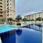 Apartamento para Venda em Fortaleza, Parque Iracema, 3 dormitórios, 2 suítes, 3 banheiros, 2 vagas