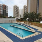 Apartamento para Venda em Fortaleza, Parque Iracema, 3 dormitórios, 3 suítes, 4 banheiros, 2 vagas