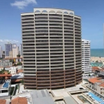 Apartamento para Venda em Fortaleza, Meireles, 3 dormitórios, 1 suíte, 2 banheiros, 2 vagas