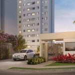 Apartamento para Venda em Fortaleza, Barra do Ceará, 2 dormitórios, 1 banheiro