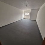 Sala comercial para locação na Casa Branca em Santo André, com 36m².