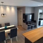 Apartamento a venda no Bairro Jardim em Santo André, com 92m².