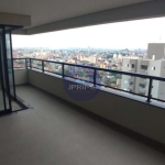 Apartamento a venda na Vila Gilda em Santo André, com  160m²: