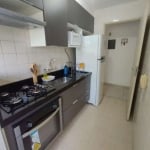 Apartamento a venda na Cidade São Jorge em Santo André, com 50m².