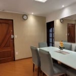 Apartamento a venda na Nova Gerti em Santo André, 80m².