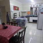 Sobrado a venda no Jardim Marek em Santo André, com 203m².