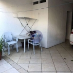 Sobrado a venda na Vila Floresta em Santo André, com 75m² .