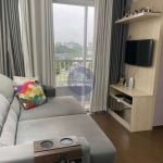 Apartamento a venda na Vila Príncipe de Gales em Santo André, com 62m².