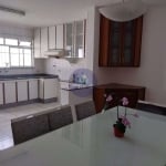 Sobrado a venda no bairro campestre Santo André SP com 174m².