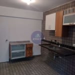 Apartamento a venda no Jardim Bela Vista em Santo André, com 75m².