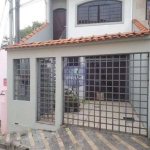 Sobrado a venda na Vila Palmares em Santo André com 125m².     