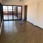  Apartamento para venda e locação no bairro Jardim em Santo André com 196m².