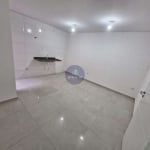 Apartamento a venda na Vila América em Santo André, com 45m².