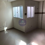 Apartamento a venda no Parque Oratório em Santo André, com 54m².